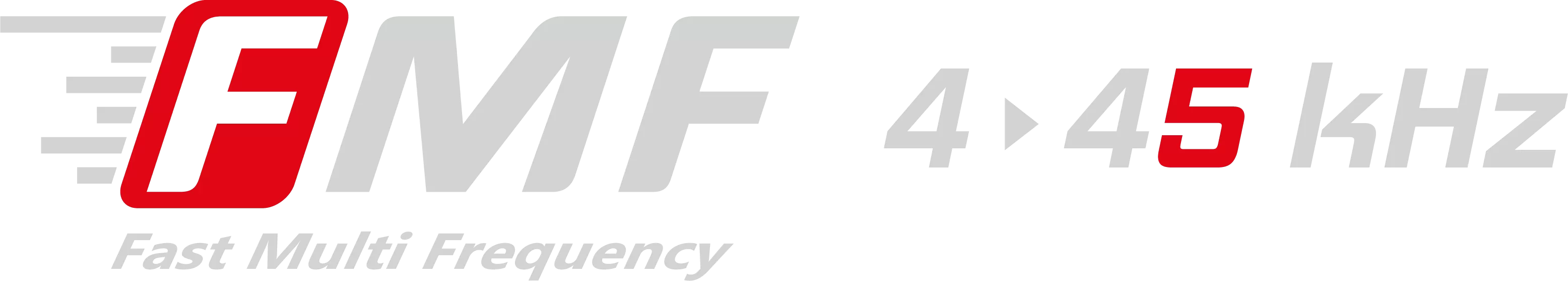 FMF Logo